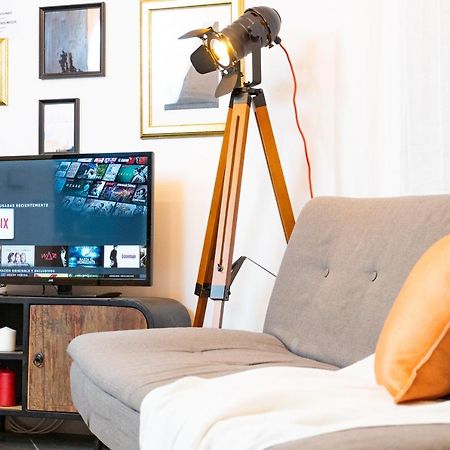 Luxury Center 2 Bedrooms Apartment Puerta Del Sol Madrid Exterior foto