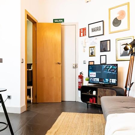 Luxury Center 2 Bedrooms Apartment Puerta Del Sol Madrid Exterior foto