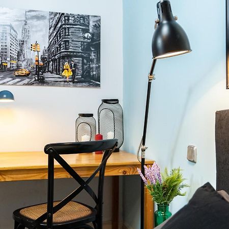 Luxury Center 2 Bedrooms Apartment Puerta Del Sol Madrid Exterior foto
