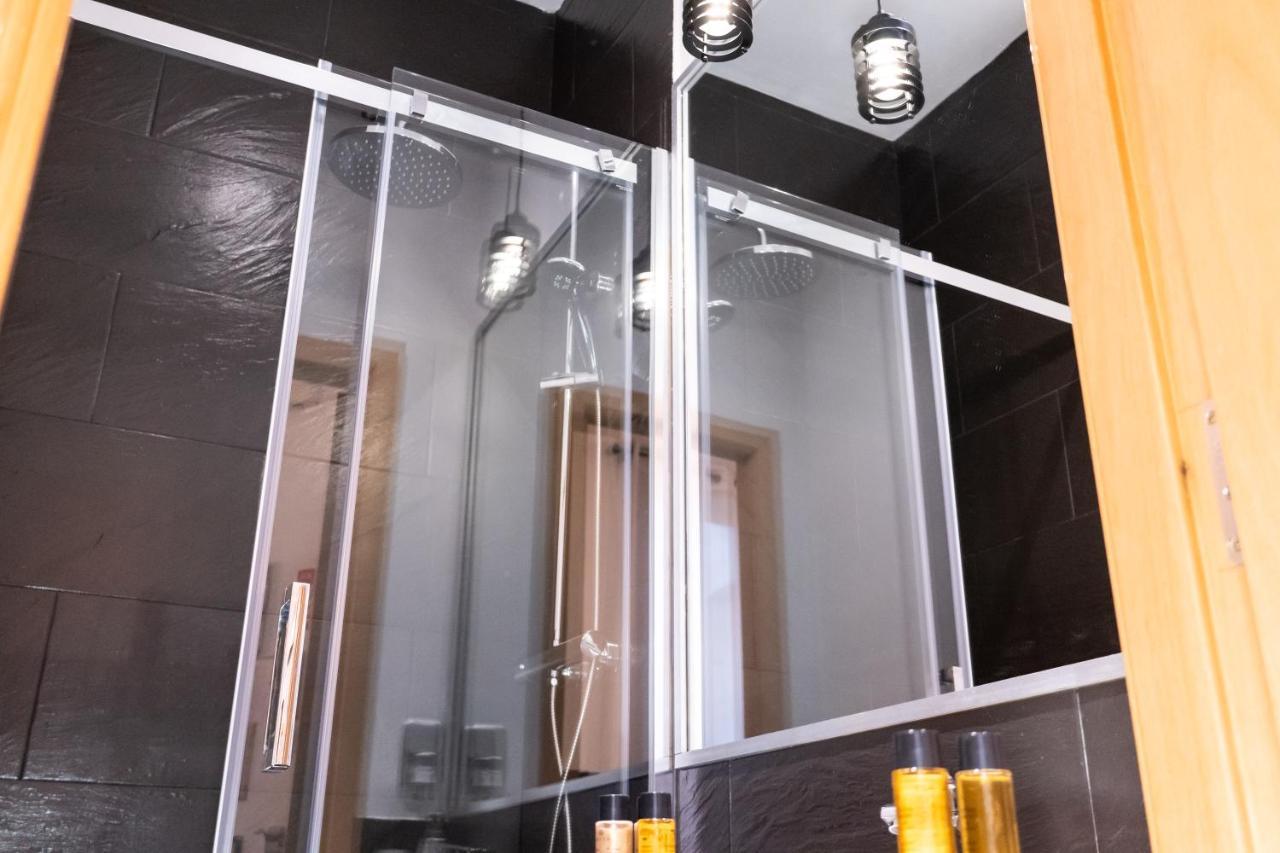 Luxury Center 2 Bedrooms Apartment Puerta Del Sol Madrid Exterior foto